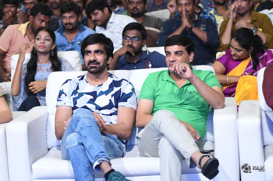 Raja-The-Great-Movie-Pre-Release-Function